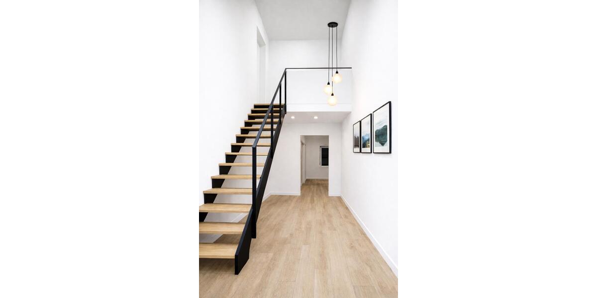 Maisonettenwohnung Wietmarschen - 3.5 Zimmer, 113 m&sup2;, 1.150&euro; | Angebot:25088630