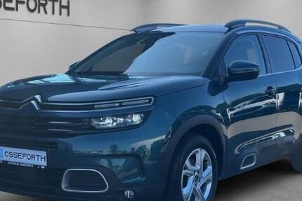 Citroen C5 Aircross 106.764 km 13.950 &euro; Nordhorn 48531