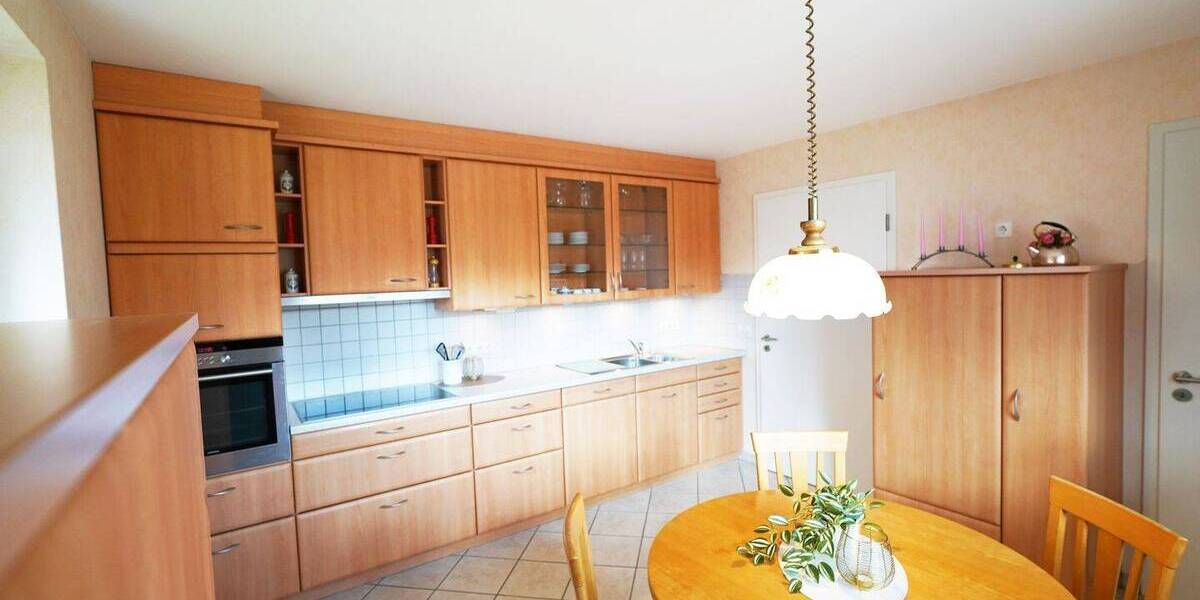 Bungalow Nordhorn Bookholt - 3 Zimmer, 131 m&sup2;, 398.000&euro; | Angebot:25778042