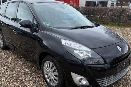 Renault Scenic 63.000 km 5.950 &euro; Lohne Wietmarschen 49835