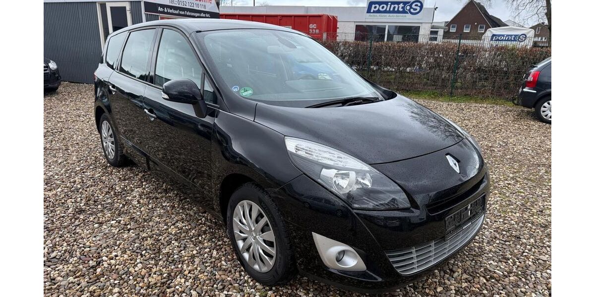 Renault Scenic 63.000 km 5.950 &euro; Lohne Wietmarschen 49835
