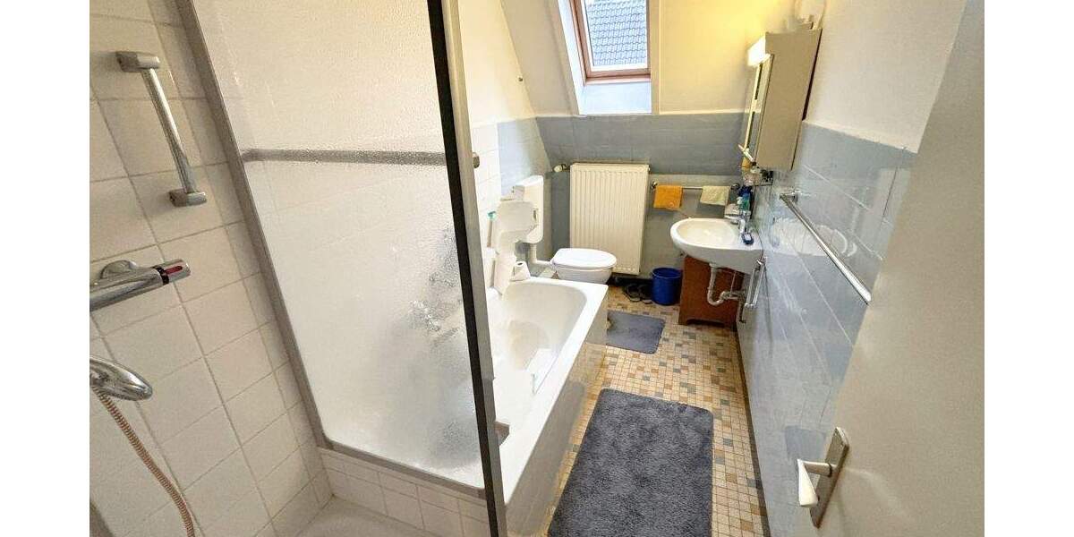 Mehrfamilienhaus, Wohnhaus Veldhausen Veldhausen - 5 Zimmer, 130 m&sup2;, 199.900&euro; | Angebot:25726509