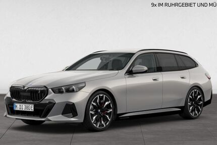 BMW i5 4.900 km 69.890 &euro; Gronau 48599