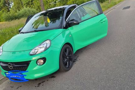 Opel Adam 110.200 km 5.500 &euro; Schüttorf 48465