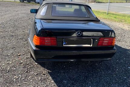 Mercedes-Benz SL 300 104.000 km 28.000 &euro; Thuine 49832