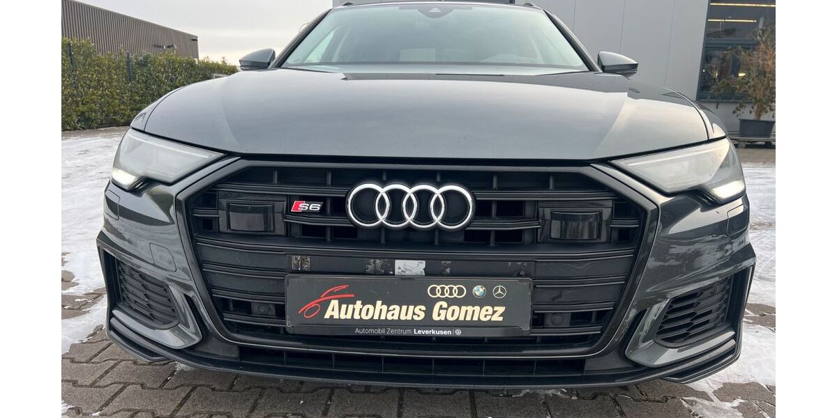 Audi S6 320.000 km 24.900 &euro; Gronau 48599