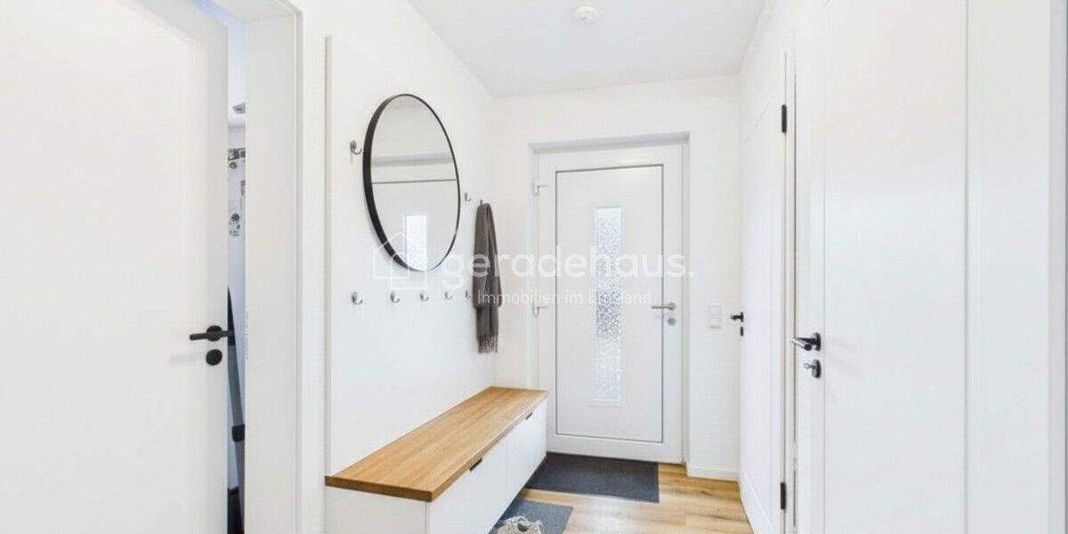 Reihenmittelhaus Lingen / Schepsdorf Schepsdorf - 4 Zimmer, 108 m&sup2;, 349.000&euro; | Angebot:25800439