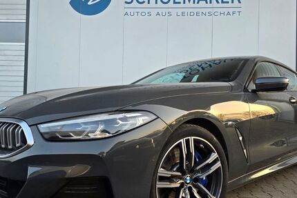 BMW 840 158.400 km 43.477 &euro; Osterwald 49828
