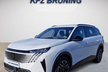 Peugeot 5008 43.865 km 26.880 &euro; Lingen (Ems) 49811