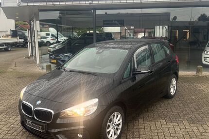 BMW 220 Active Tourer 250.000 km 7.950 &euro; Bad Bentheim 48455