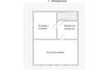 Doppelhaushälfte Nordhorn - 4.5 Zimmer, 98 m&sup2;, 1.100&euro; | Angebot:26359005