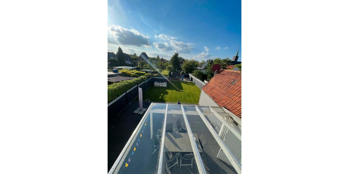 Reihenhaus Nordhorn - 5 Zimmer, 110 m&sup2;, 227.000&euro; | Angebot:27033478
