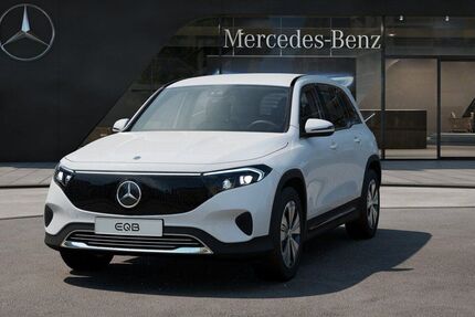 Mercedes-Benz EQB 14.541 km 38.880 &euro; Wietmarschen 49835
