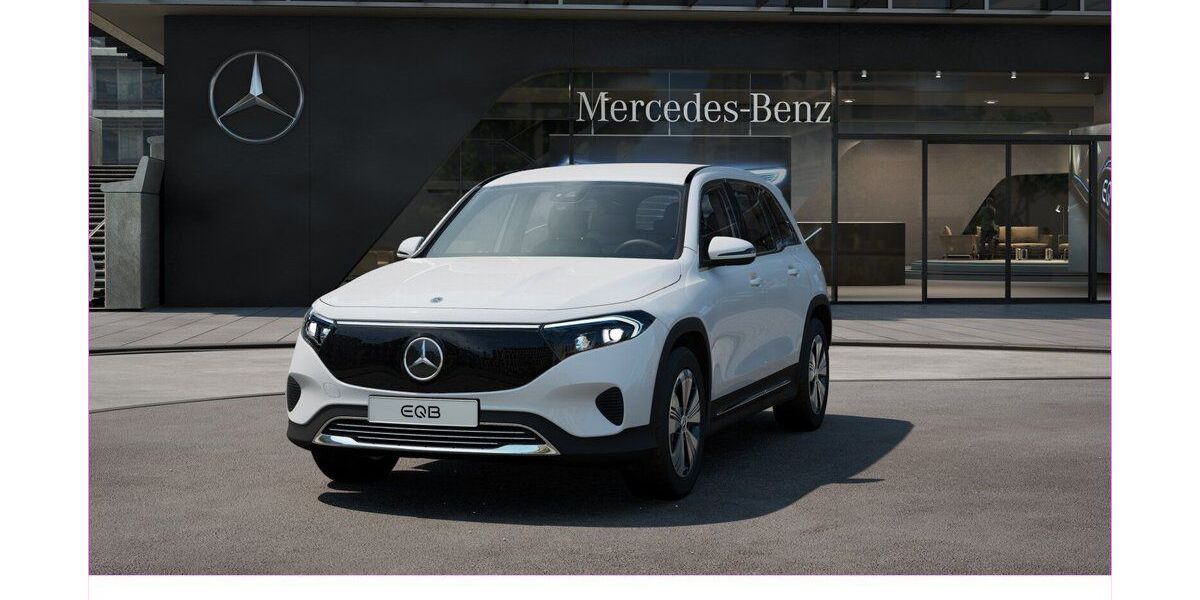 Mercedes-Benz EQB 14.541 km 38.880 &euro; Wietmarschen 49835