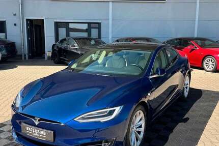 Tesla Model S 144.777 km 30.950 &euro; Emsbüren 48488