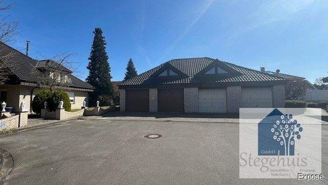 Mehrfamilienhaus, Wohnhaus Gronau (Westfalen) Gronau - 8 Zimmer, 266 m&sup2;, 410.000&euro; | Angebot:25695479