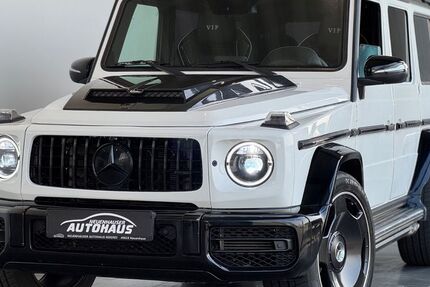 Mercedes-Benz G 63 AMG 145.000 km 69.990 &euro; Neuenhaus 49828