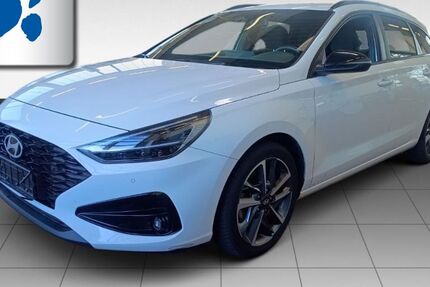 Hyundai i30 21.320 km 20.530 &euro; Salzbergen 48499