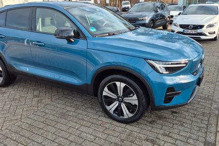 Volvo C40 24.215 km 34.490 &euro; Nordhorn 48527