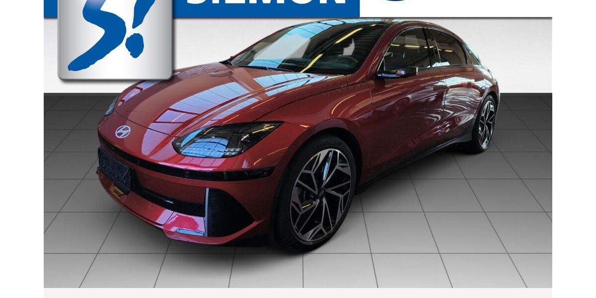 Hyundai IONIQ 6 13.275 km 37.830 &euro; Salzbergen 48499