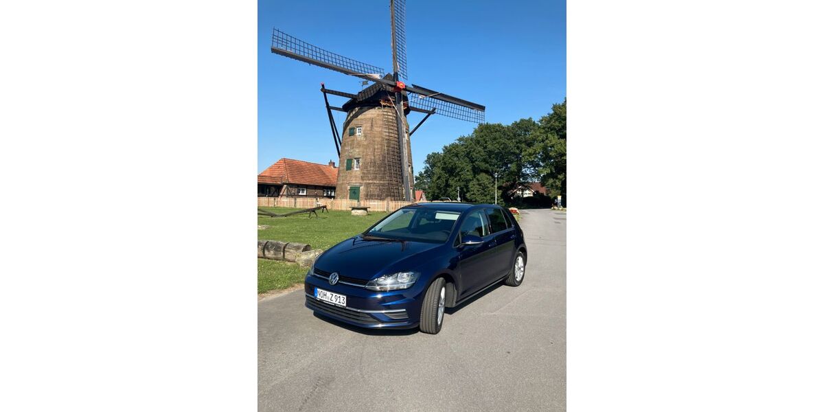 VW Golf 174.000 km 11.300 &euro; Bad Bentheim 48455