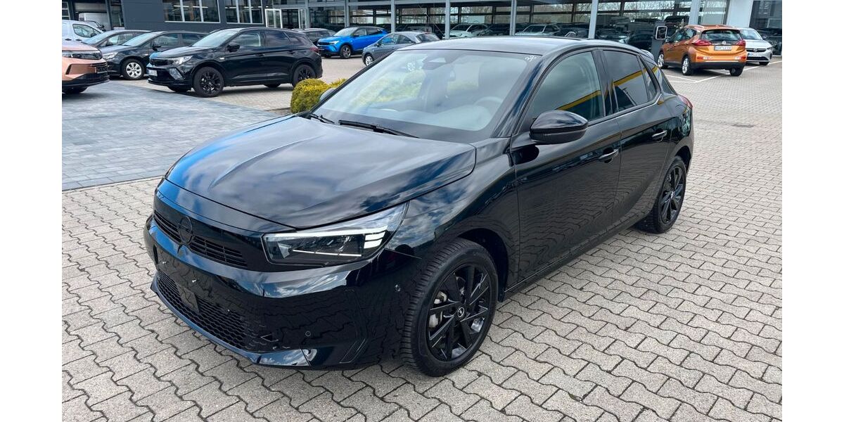 Opel Corsa 17.803 km 20.998 &euro; Wietmarschen / Lohne 49835