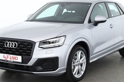 Audi Q2 28.371 km 24.990 &euro; Wietmarschen 49835