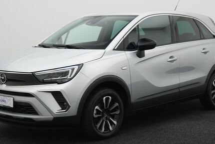 Opel Crossland (X) 18.337 km 12.950 &euro; Bad Bentheim 48455
