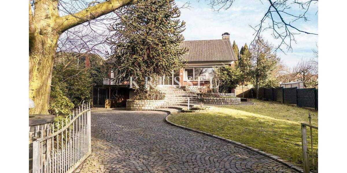 Einfamilienhaus Lingen / Biene Biene - 6 Zimmer, 240 m&sup2;, 415.000&euro; | Angebot:25685494