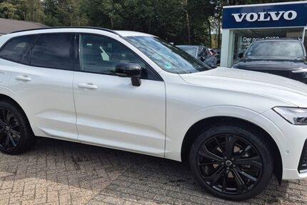 Volvo XC60 12.300 km 49.900 &euro; Nordhorn 48527