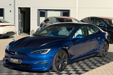 Tesla Model S 58.000 km 67.850 &euro; Emsbüren 48488