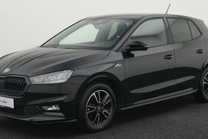 Skoda Fabia 19.779 km 22.450 &euro; Bad Bentheim 48455