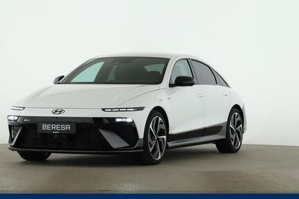 Hyundai IONIQ 6 3.000 km 57.380 &euro; Nordhorn 48531