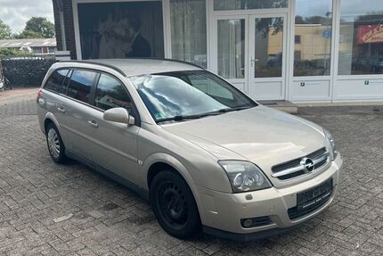 Opel Vectra 292.000 km 1.699 &euro; Nordhorn 48529