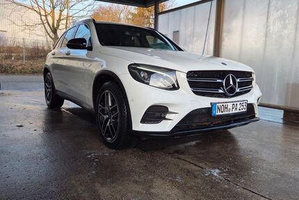 Mercedes-Benz GLC 250 161.000 km 26.500 &euro; Itterbeck 49847