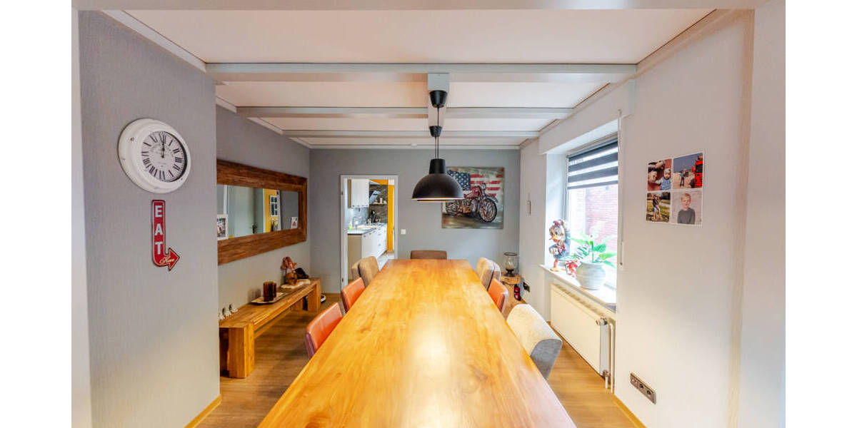 Einfamilienhaus Veldhausen Veldhausen - 349.900&euro; | Angebot:25968893