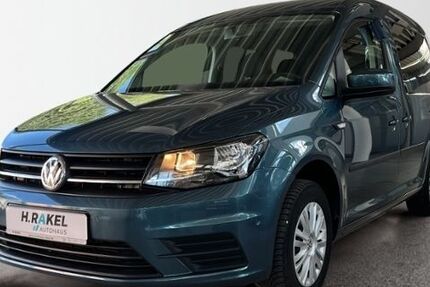 VW Caddy 36.484 km 24.450 &euro; Geeste-Groß Hesepe 49744