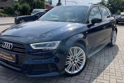 Audi A3 66.000 km 20.900 &euro; Geeste-Dalum 49744