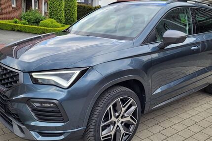 Seat Ateca 84.000 km 23.000 &euro; Lingen 49811