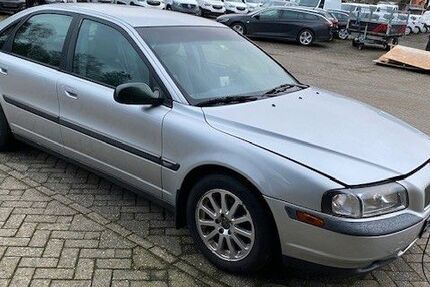 Volvo S80 399.654 km 1.100 &euro; Bad Bentheim 48455
