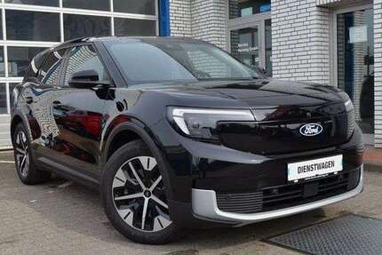 Ford Explorer 13.592 km 37.675 &euro; Ochtrup 48607
