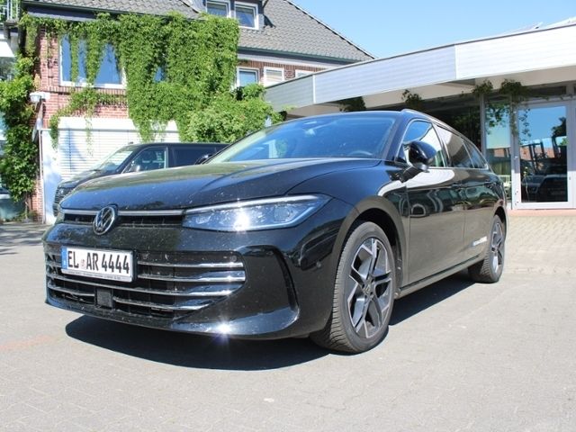 VW Passat Variant 34.990 km 42.980 &euro; Geeste-Groß Hesepe 49744