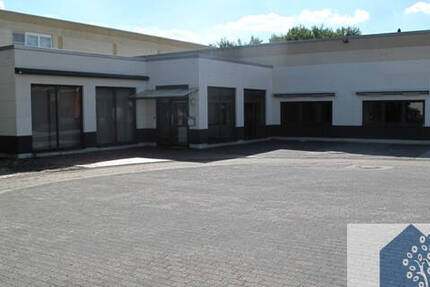 Gewerbeobjekt Gronau (Westfalen) Gronau - 2.500&euro; | Angebot:25695478