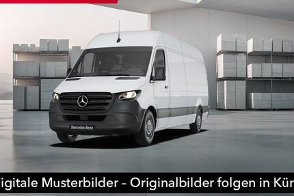 Mercedes-Benz Sprinter 41.400 km 43.971 &euro; Wietmarschen 49835