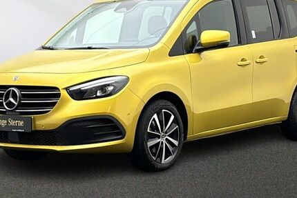 Mercedes-Benz T-Klasse 14.000 km 27.750 &euro; Wietmarschen 49835