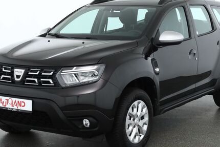 Dacia Duster 65.505 km 17.990 &euro; Wietmarschen 49835