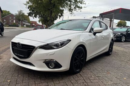 Mazda 3 214.000 km 5.450 &euro; Nordhorn 48529