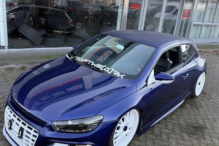 VW Scirocco 75.131 km 14.899 &euro; Nordhorn 48529