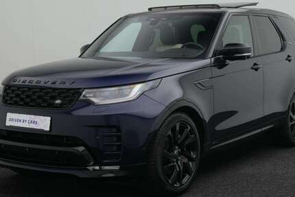 Land Rover Discovery 75.138 km 41.950 &euro; Bad Bentheim 48455