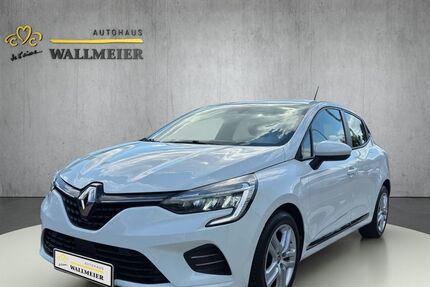 Renault Clio 90.070 km 8.990 &euro; Gronau 48599
